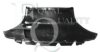EQUAL QUALITY R154 Silencing Material, engine bay